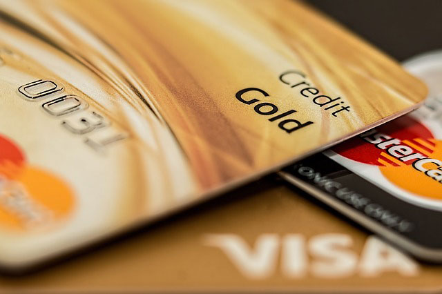 Karty kredytowe (płatnicze) PrePaid