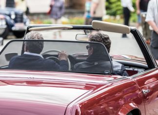 Pomysły na prezent dla fana motoryzacji