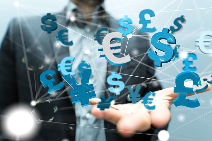 Jak działają kantory internetowe