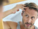 Zagęszczanie włosów metodą ultradźwiękową