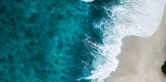 Wakacje nad morzem w wydaniu, jakiego nie znałeś