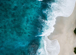 Wakacje nad morzem w wydaniu, jakiego nie znałeś