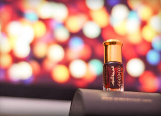 Obsesyjne perfumy dla każdej nowoczesnej pani perfumy