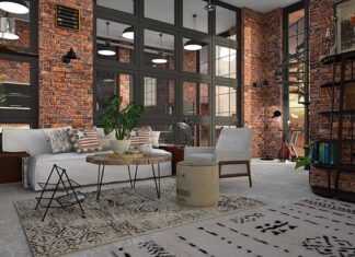 Płytki podłogowe – wszystko, co musisz o nich wiedzieć Płytki podłogowe