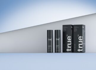 Zaawansowane formuły kosmetyczne dla mężczyzn kosmetyki męskie