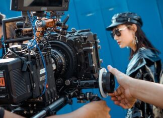 Najlepsze triki i efekty do filmów TikTok