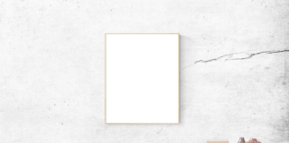 Jak zmierzyć ścianę pod tapetę?