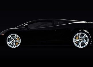 Ile kosztuje Lamborghini Reventon?