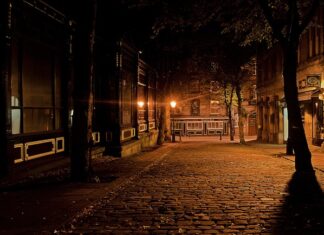 Czy lampy same Odparują? Czy lampy same Odparują?