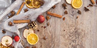 Jakiego zapachu nie lubią mszyce?