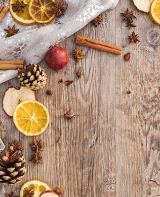 Jakiego zapachu nie lubią mszyce?