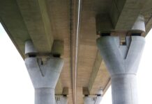 Jak wykonać fundament pod ogrodzenie z klinkieru?