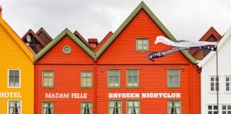 Co na elewacje na zewnątrz?