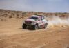 Co to jest Hilux? Co to jest Hilux?