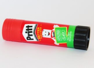 Czym można zastąpić klej do tapet?