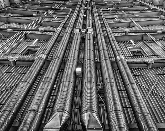 Ile kosztuje zrobienie wentylacji w domu?