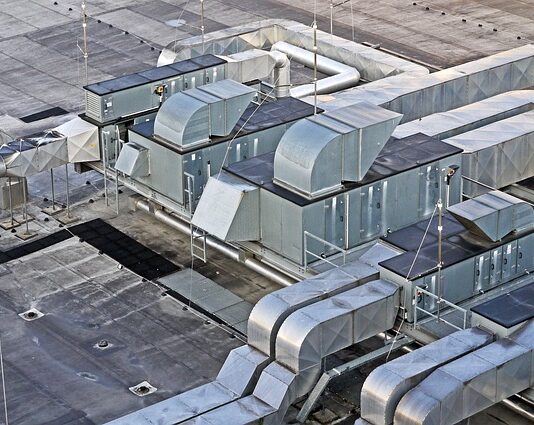 Gdzie umieścić jednostkę wewnętrzną klimatyzatora?