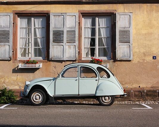 Czy Renault Laguna 3 rdzewieje?