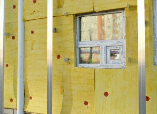 Kiedy nie robić elewacji?