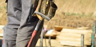 Jaki klin do młotka?