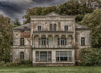 Kiedy można włączyć przednie światła przeciwmgielne?