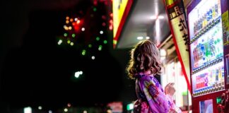 Jaki automat w lagunie 3?