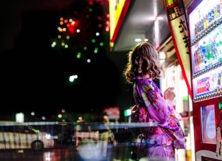 Jaki automat w lagunie 3?