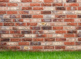 Czym zmyć fugę z klinkieru? Czym zmyć fugę z klinkieru?