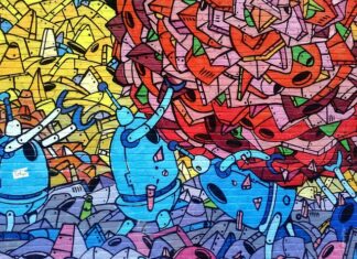 Jak dobrać kolor sprayu do samochodu?