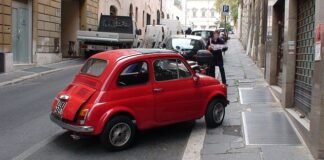 Co oznacza awaria świec żarowych?