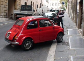 Co oznacza awaria świec żarowych?