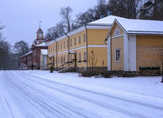Co lepsze Fiskars czy Cellfast?