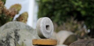 Jaka tarcza szlifierska do ostrzenia noży?