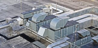 Jaki klimatyzator do 40 m2?