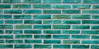 Co zrobić z cegieł klinkierowych?