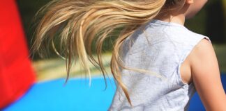 Co daje skakanie na piłce przed porodem?