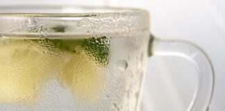 Czy soda oczyszczona jest dobra na mszyce?