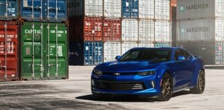 Ile pali Chevrolet Lacetti?