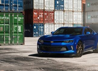 Ile pali Chevrolet Lacetti? Ile pali Chevrolet Lacetti?