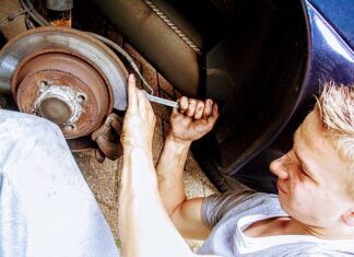 Jak Dokręcić 20 nm?