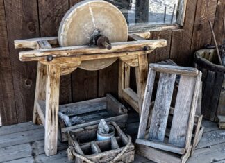 Jaki kąt ostrzenia siekiery?