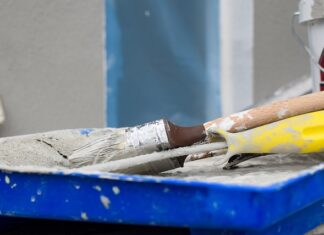 Czy da się samemu pomalować auto? Czy da się samemu pomalować auto?