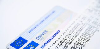 Czy światła do jazdy dziennej świecą z tyłu?