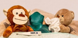 Czy leżenie w łóżku jest zdrowe?