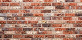 Z czym połączyć klinkier?