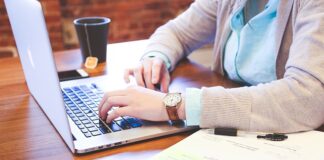 Czy praca na stojąco jest zdrowa?