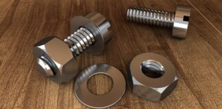 Jaki jest gwint na szlifierce kątowej?