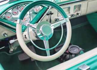 Jak podłączyć panel LED do quada?