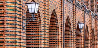 Czy klinkier można malować?