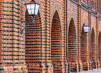 Czy klinkier można malować? Czy klinkier można malować?